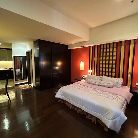 New-Sunwaylagoonfamilysuite-Highest Floor-2-4Pax-Netflix-Balcony-Superfastinternet 페탈링자야 외부 사진